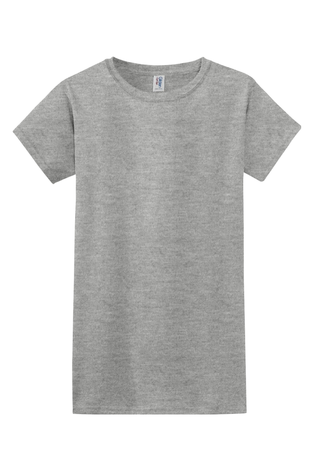 Gildan Softstyle Ladies' T-Shirt