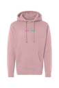 Sea Ketch Tri-Sail Heavyweight Hoodie - Unisex