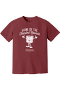 Chateau Home of the Toasted Rav Comfort Colors T-Shirt - Unisex
