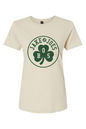 Jake n JOES Boston Irish 100% Cotton T-Shirt - Women's
