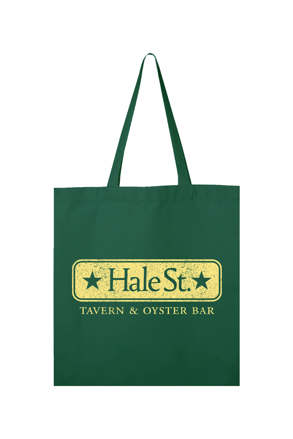 Hale St. Tavern Canvas Tote Bag