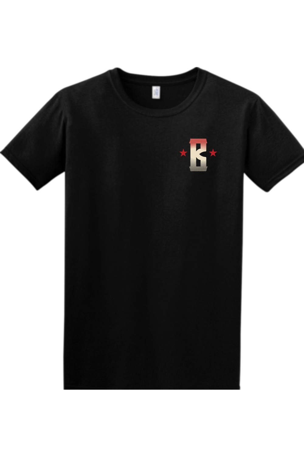 Barrett's Alehouse Cheers to 250 Years Cotton T-Shirt - Men's