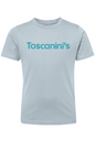 Toscanini's 100% Cotton T-Shirt - Youth
