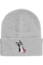 BarTop Tees Tommy Cup Knit Beanie