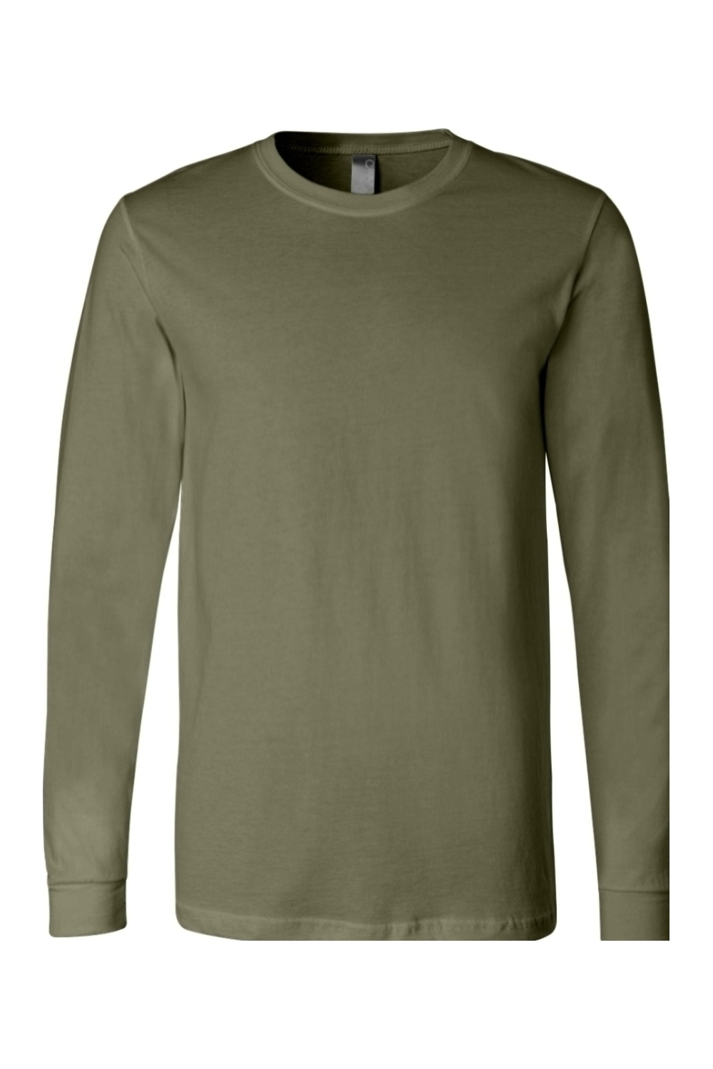 BELLA + CANVAS Unisex Jersey Long Sleeve Tee