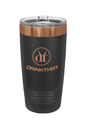 Drink That 20 oz. ION-Plated Insulated Tumbler