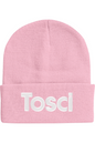 Toscanini's "Tosci" 12" Cuffed Beanie
