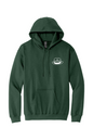 The Derby Mens Midweight Hoodie