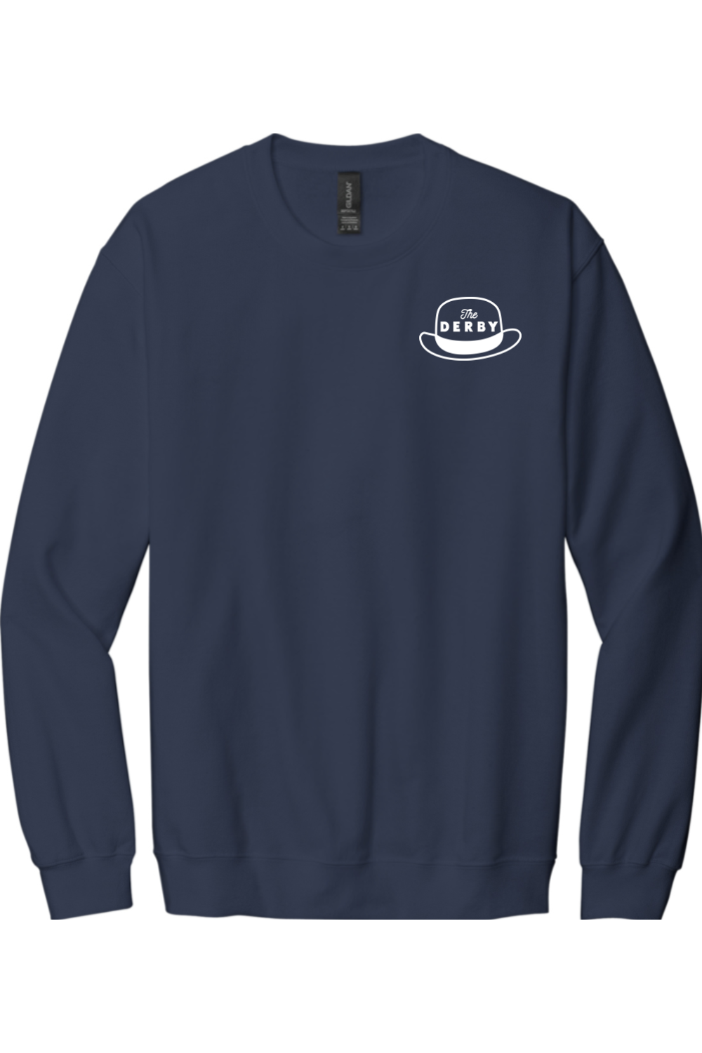 The Derby Long Sleeve Tee