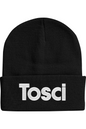 Toscanini's "Tosci" 12" Cuffed Beanie