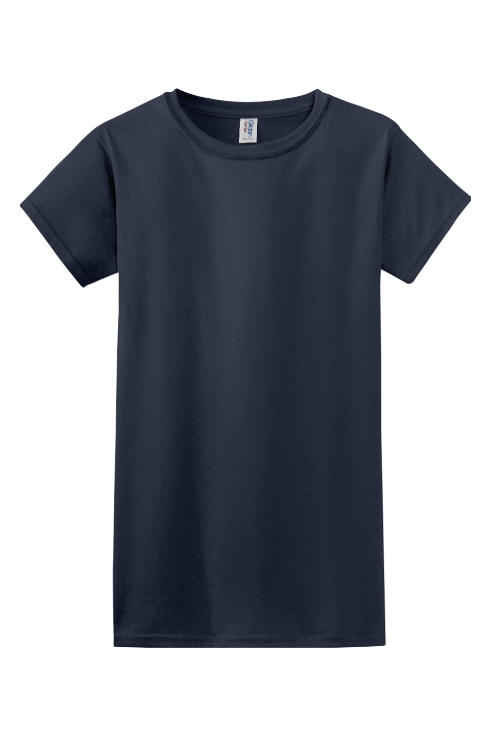 Gildan Softstyle Ladies' T-Shirt