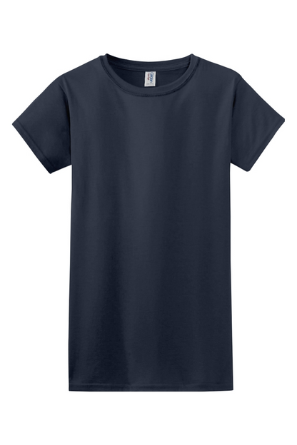 Gildan Softstyle Ladies' T-Shirt