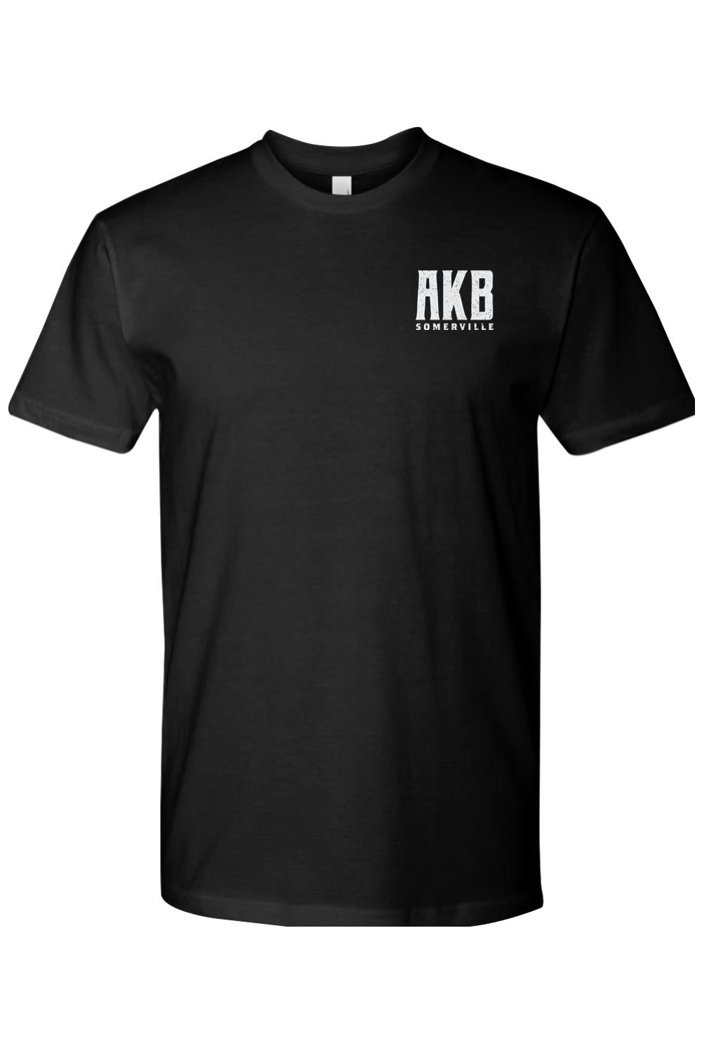 Avenue Kitchen + Bar Logo Cotton T-Shirt - Men's