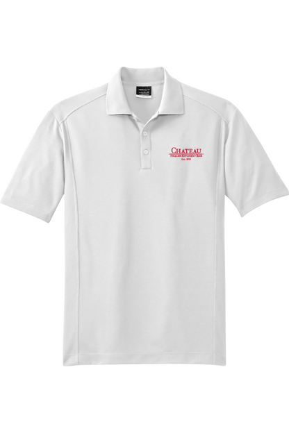 Chateau Italian Kitchen & Bar Nike Dri-FIT Classic Polo - Men's