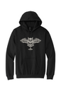 Hallowed Ground Night Owl Hoodie - Unisex