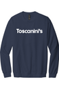 Toscanini's Standard Crewneck Sweatshirt - Mens