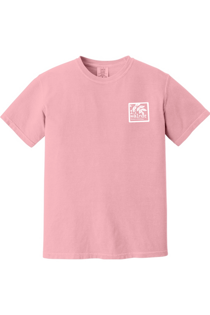 15 Walnut Comfort Colors T-shirt - Unisex