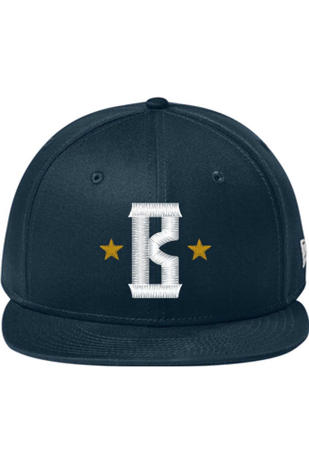 Barrett's Alehouse Flat Bill Snapback Cap