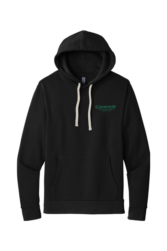Causeway Boston Leprechaun Hoodie - Men's