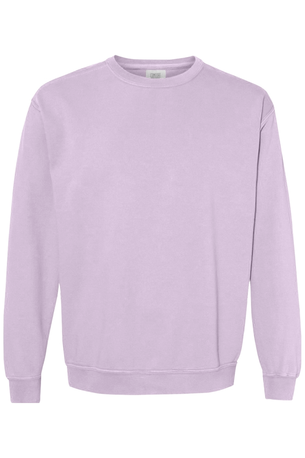 Comfort Colors Ring Spun Crewneck Sweatshirt
