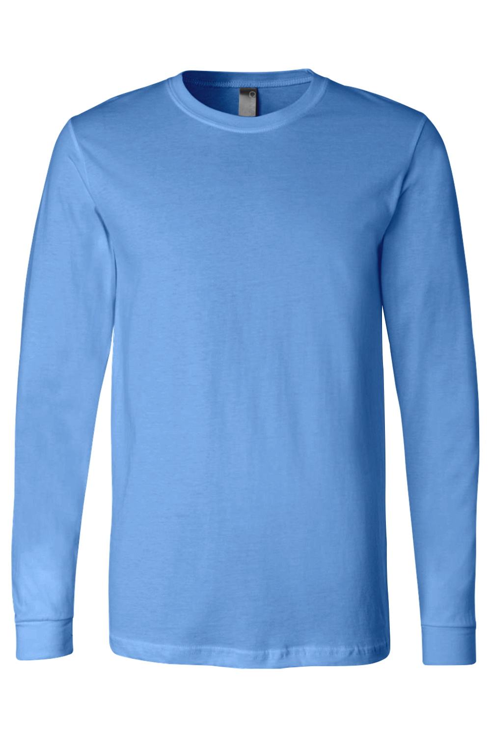 BELLA + CANVAS Unisex Jersey Long Sleeve Tee