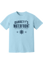Barrett's Waterfront Comfort Colors T-Shirt - Mens