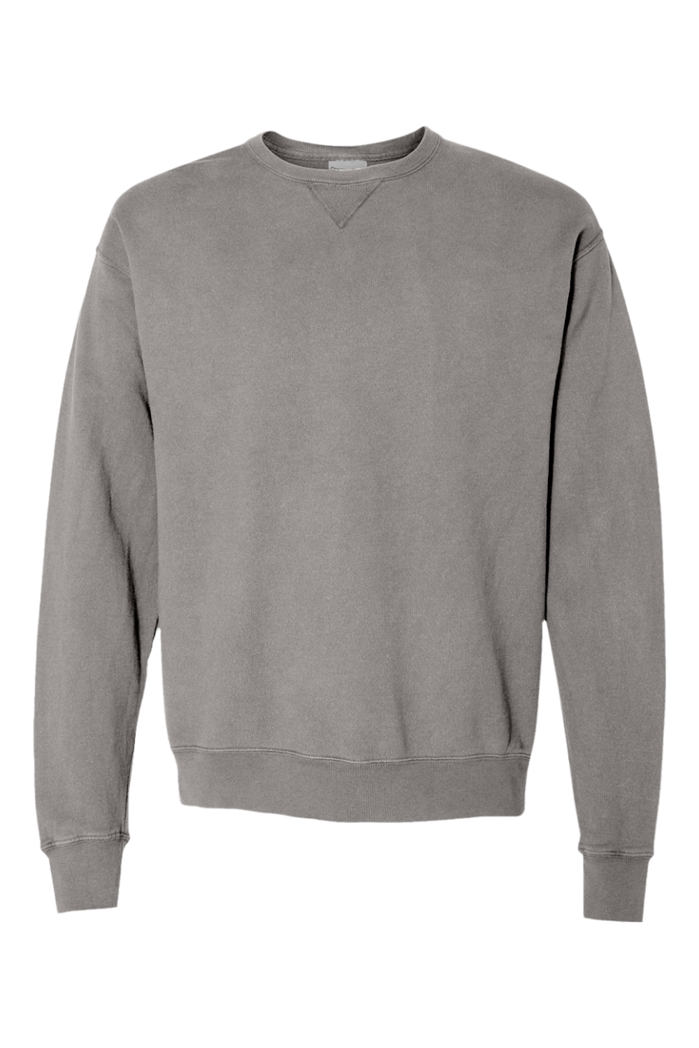 ComfortWash by Hanes Garment Dyed Crewneck Sweatshirt
