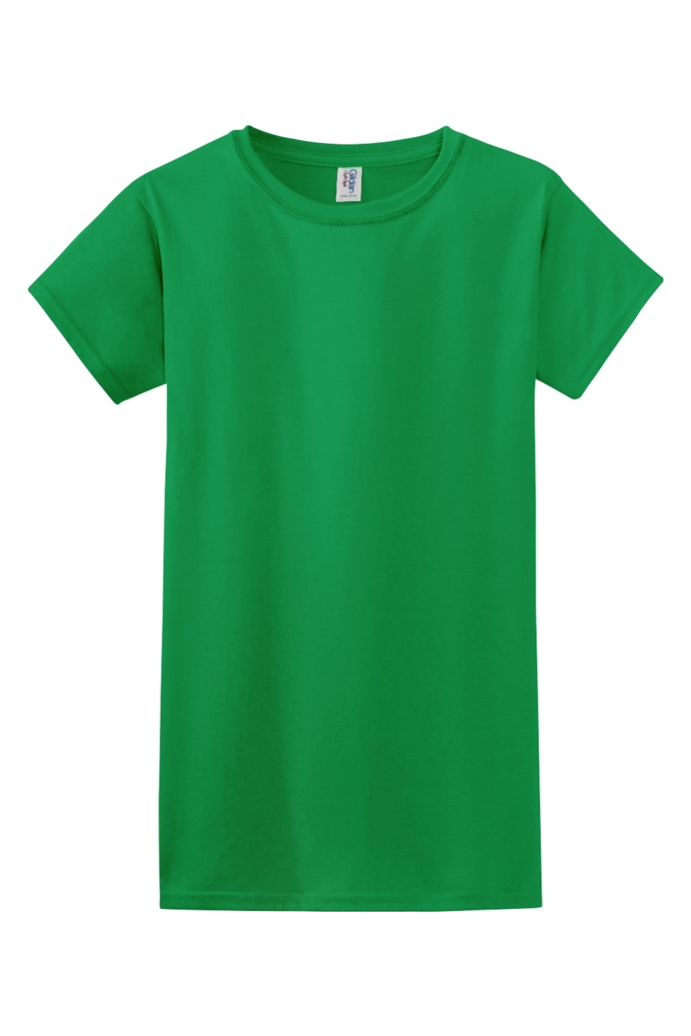 Gildan Softstyle Ladies' T-Shirt