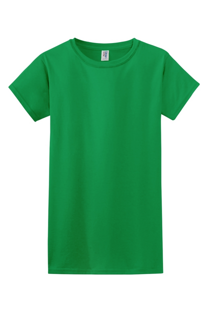 Gildan Softstyle Ladies' T-Shirt