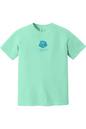 Cala's Rose Comfort Colors T-Shirt - Unisex