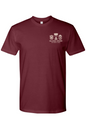 HG Hallowed Drinks 100% Cotton T-Shirt - Unisex