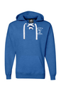 Louie's Pizza Sport Lace Preium Hoodie - Unisex