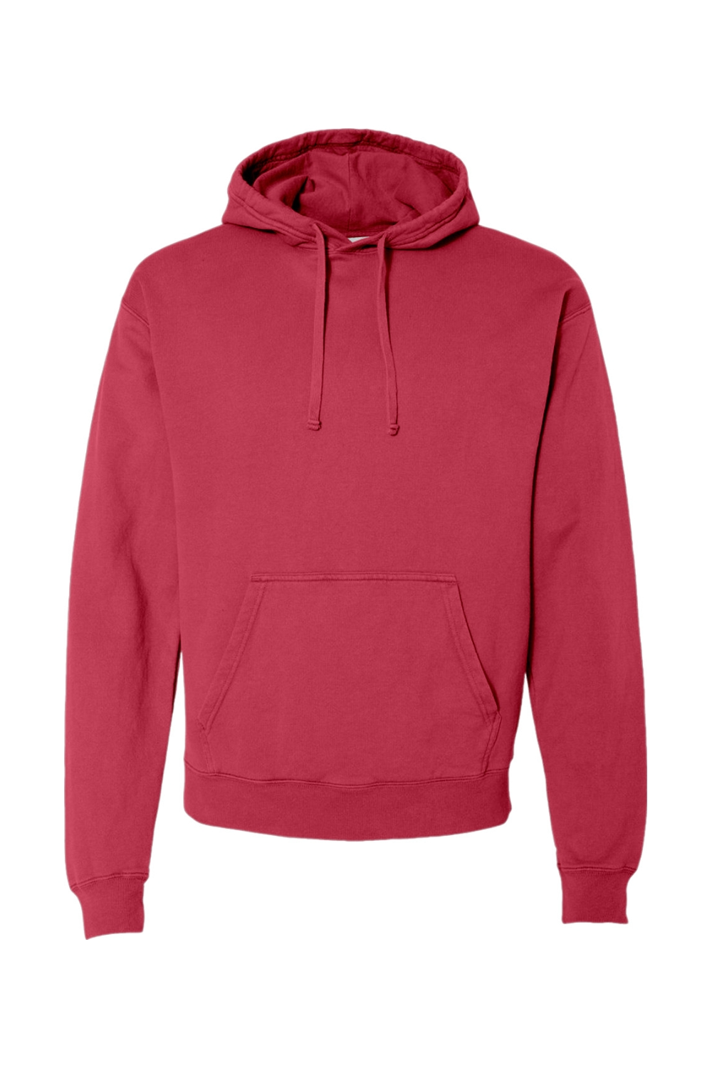 ComfortWash by Hanes Garment-Dyed Unisex Hooded Sweatshirt