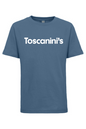 Toscanini's 100% Cotton T-Shirt - Youth