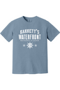 Barrett's Waterfront Comfort Colors T-Shirt - Mens