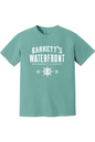 Barrett's Waterfront Comfort Colors T-Shirt - Mens