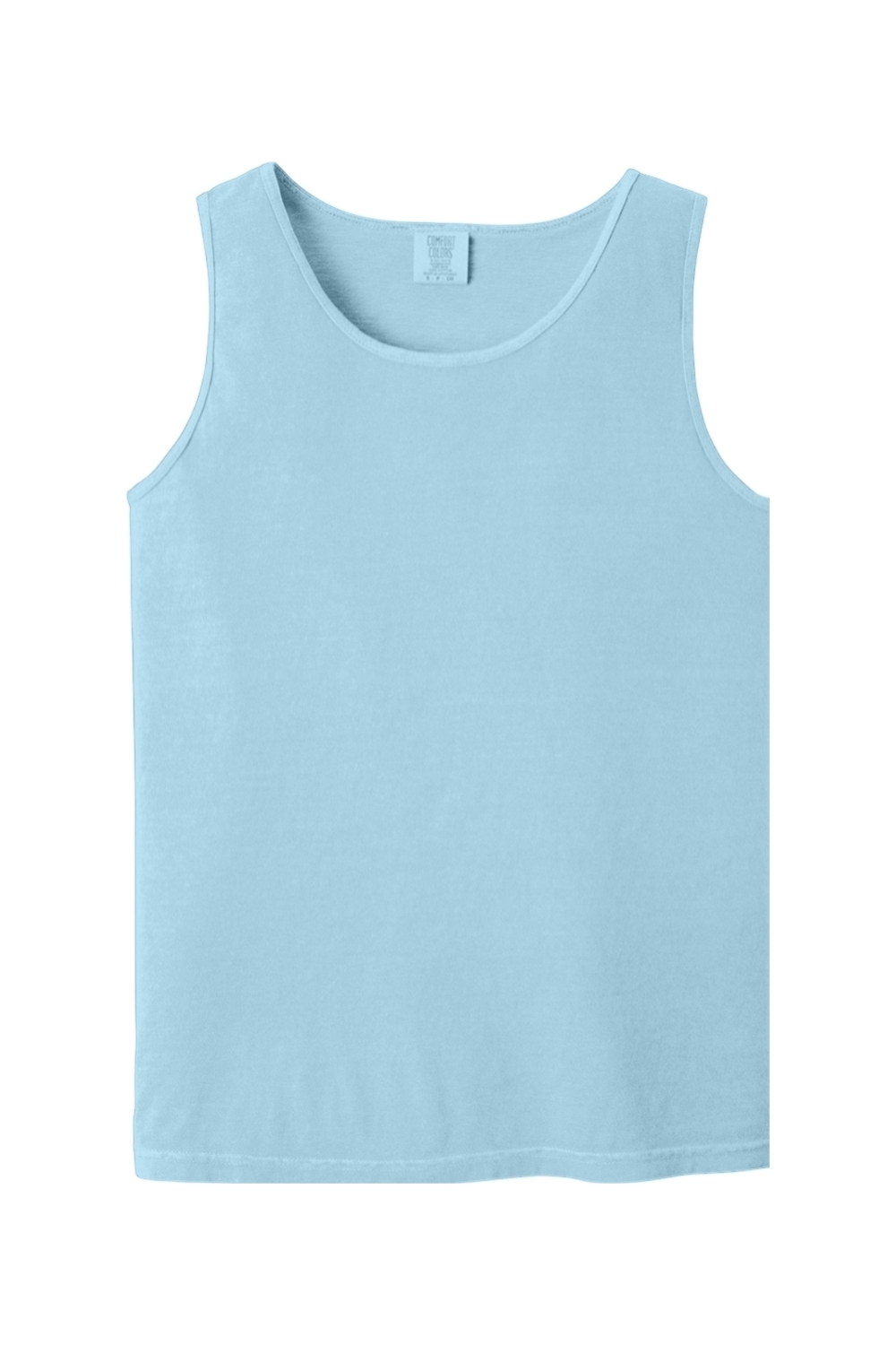 Comfort Colors Heavyweight Ring Spun Tank Top