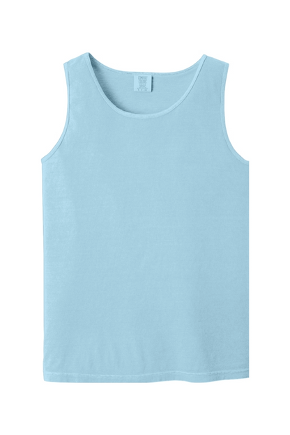 Comfort Colors Heavyweight Ring Spun Tank Top