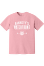 Barrett's Waterfront Comfort Colors T-Shirt - Mens