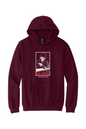 Gaming Mixology  BAH-TENDER Holiday Hoodie - Mens