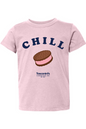 Toscanini's Chill 100% Cotton T-Shirt - Toddler