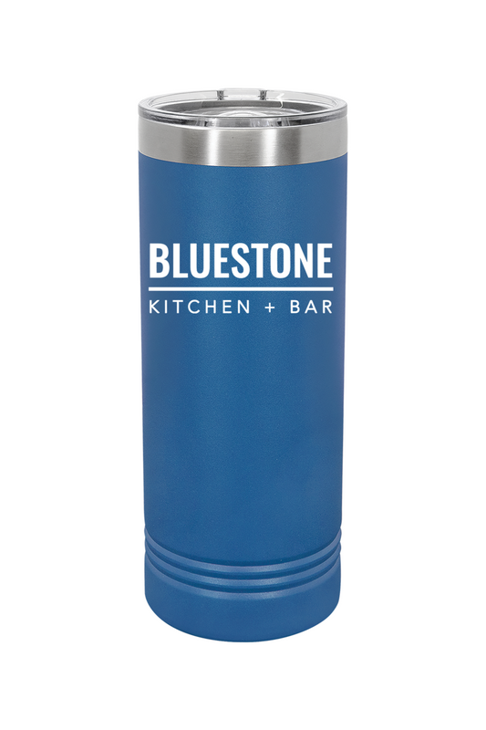 Bluestone Skinny  Tumbler