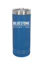 Bluestone Skinny  Tumbler
