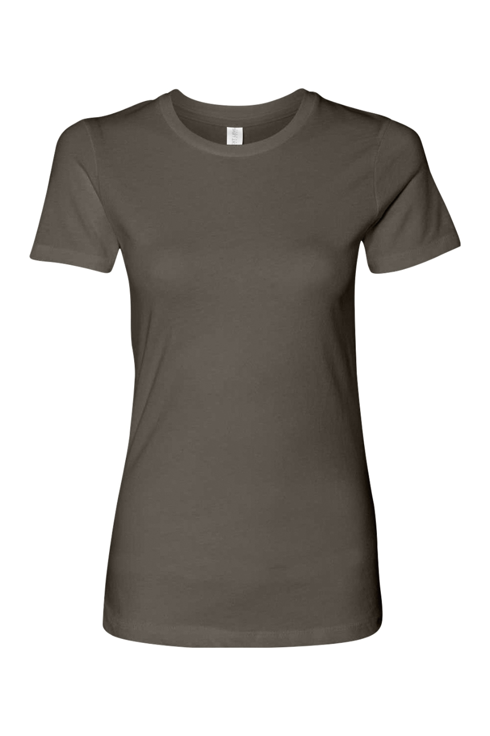 Next Level Ladies Ringspun Crew