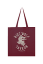 Dire Wolf Tavern Tote
