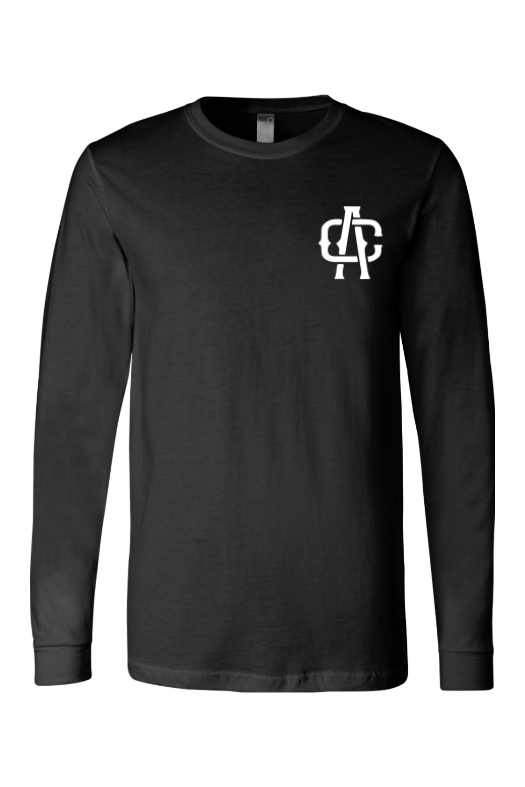 Alma Cantina Unisex Long Sleeve T-Shirt