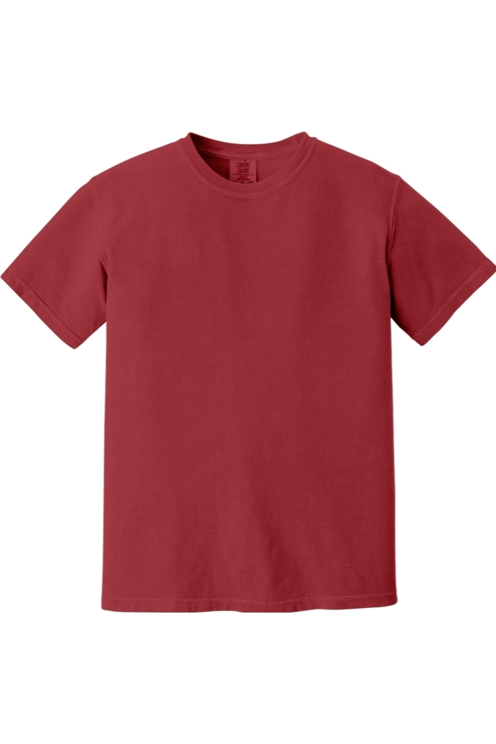 Comfort Colors Ringspun Short Sleeve Shirt