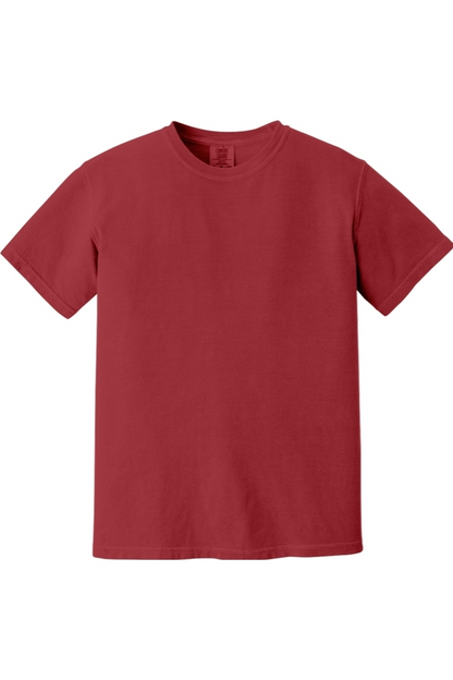 Comfort Colors Ringspun Short Sleeve Shirt
