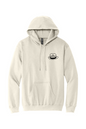 The Derby Mens Midweight Hoodie