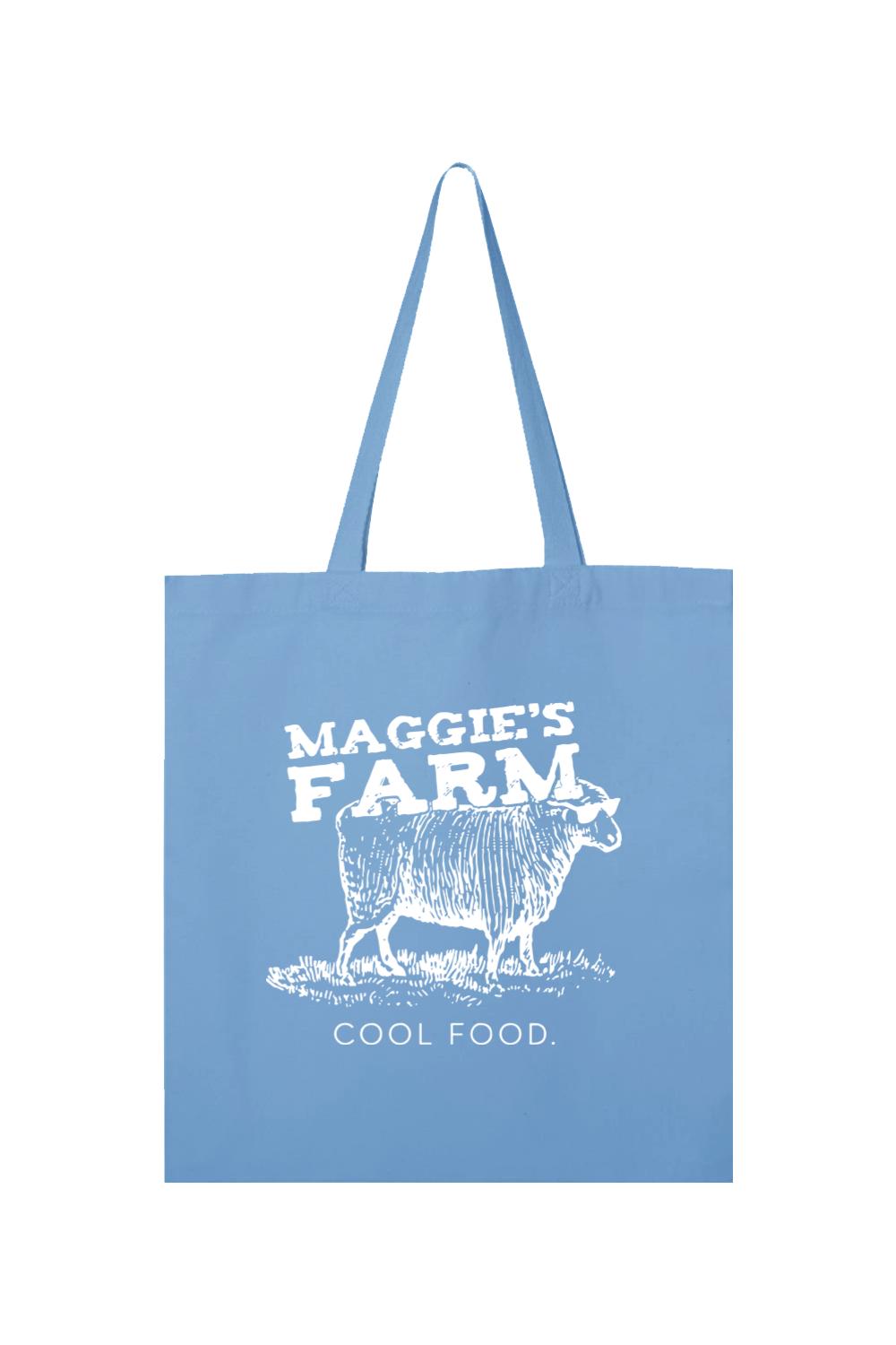 Maggie's Farm Tote Bag